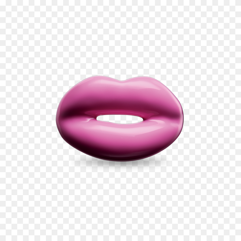 940x940 Bubble Gum Pink Solange Azagury Partridge - Bubble Gum PNG