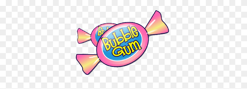 340x242 Bubble Gum Png Transparent Bubble Gum Images - Bubble Gum PNG
