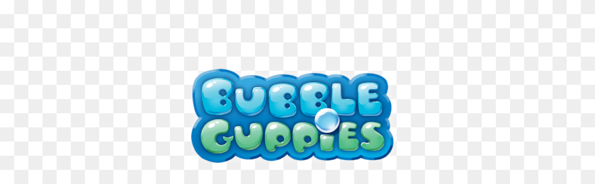 300x200 Bubble Guppies Netflix - Bubble Guppies Png