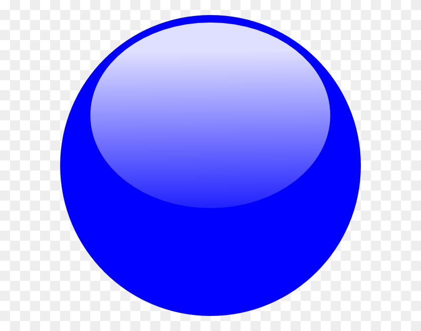 600x600 Пузырь Темно-Синий Png Изображения Клипарт