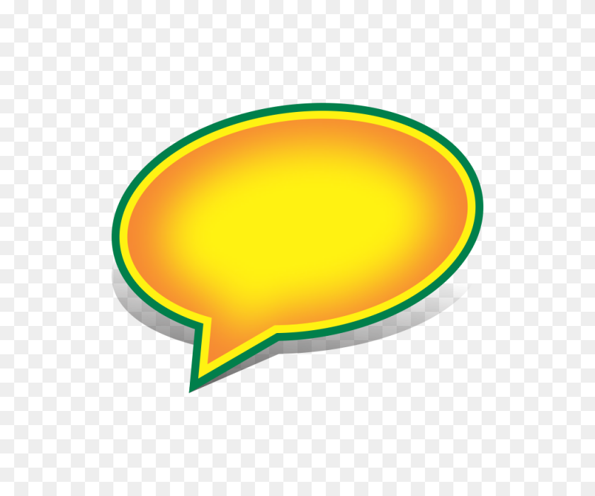 640x640 Bubble Talk Png, Vectores, And Clipart For Free Download - Talk Bubble Png