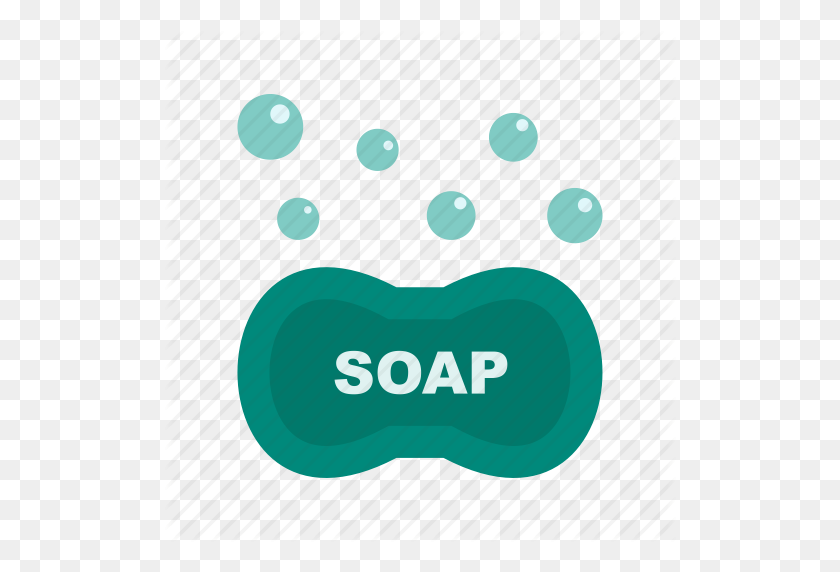 512x512 Bubbles, Clean, Foam, Liquid, Soap, Water, Wet Icon - Soap Bubbles PNG