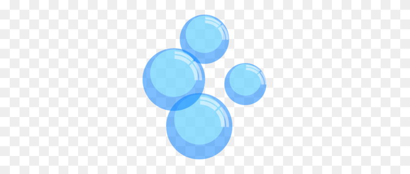 255x297 Пузыри Картинки - Водные Пузыри Клипарт