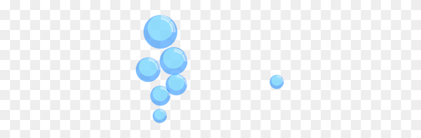 297x216 Bubbles Clip Art - Bubble Clipart PNG