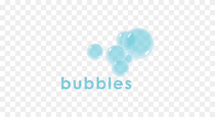 400x400 Bubbles Logo - Soap Bubbles Clip Art