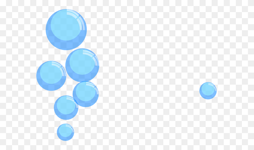 600x436 Bubbles Png Images Transparent Free Download - Cartoon Water PNG