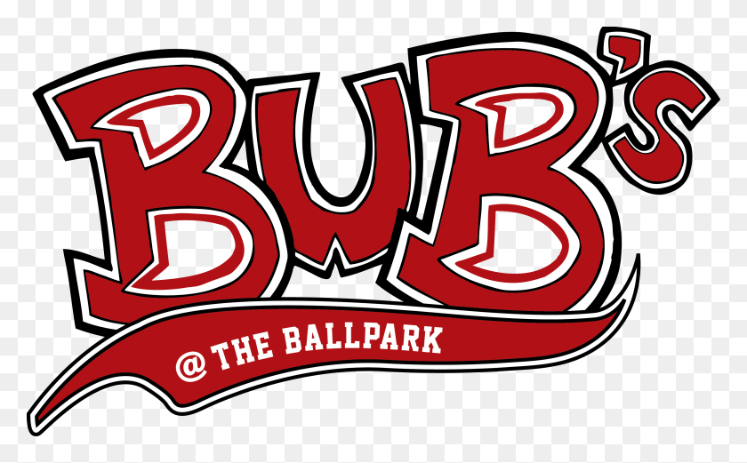 3192x1889 Bub's The Ballpark - Клипарт Сан-Диего