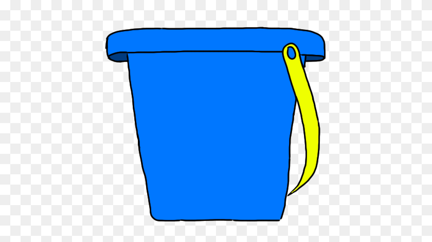 455x412 Bucket Clipart To Printable Bucket Clipart - Suds Clipart