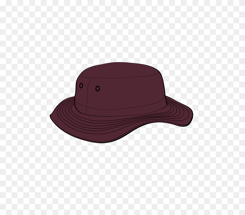 678x678 Bucket Hat Aspire Apparel - Bucket Hat PNG