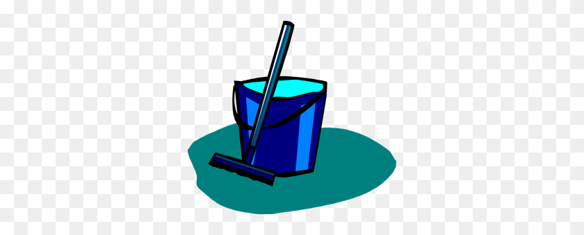 300x279 Bucket Png, Clip Art For Web - Bucket Of Water Clipart