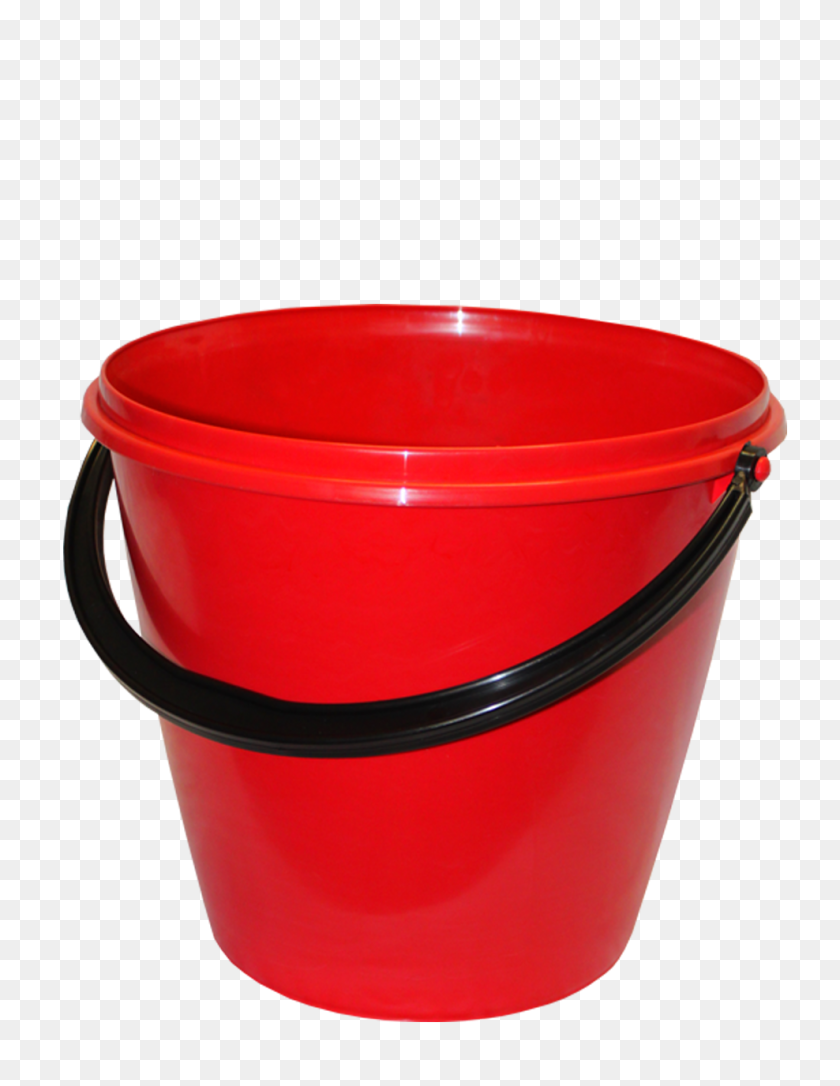 988x1300 Bucket Png Images Free Download, Bucket Png - Plastic PNG