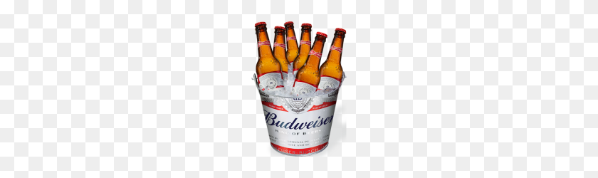 190x190 Buckets Archives - Budweiser Png