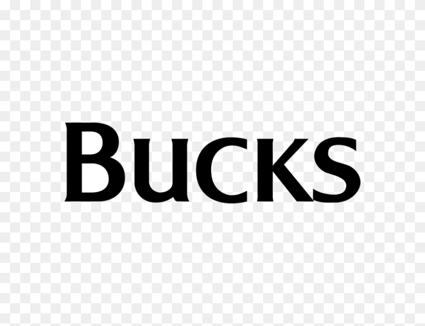 800x600 Bucks Logo Png Transparent Vector - Bucks Logo Png