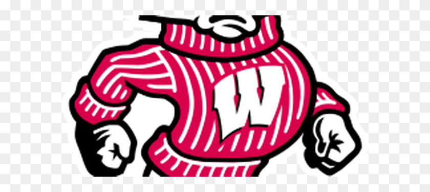 600x315 Bucky Badger, Netflix, And Jeff Bezos All Had A Bad Week Expect - Wisconsin Badger Clipart