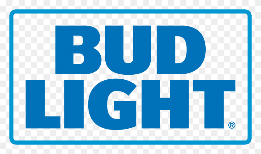 2294x1288 Bud Light - Логотип Bud Light Png