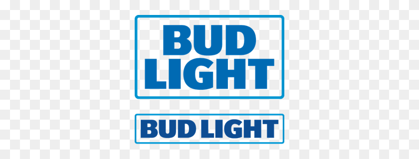 300x259 Bud Light Budweiser Logotipo De Vector - Bud Light Logotipo Png