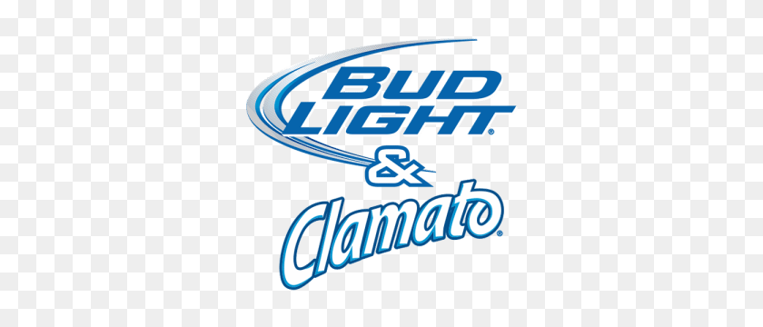 300x300 Bud Light Chelada College City Beverage - Бутон Лайт Логотип Png