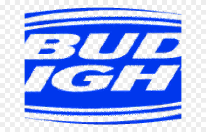 640x480 Bud Light Clipart Can - Bud Light Logo PNG
