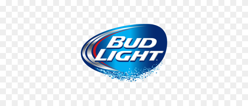 300x300 Bud Light Family Von's United Beverage - Bud Light Logotipo Png