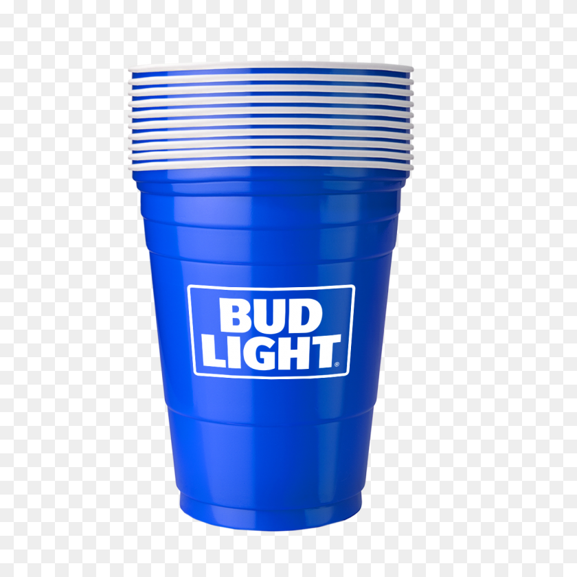 1200x1200 Bud Light House Party Kit - Bud Light PNG