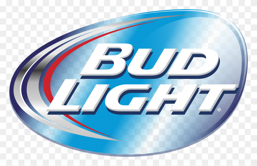 5000x3088 Bud Light Logos Descargar - Bud Light Logotipo Png