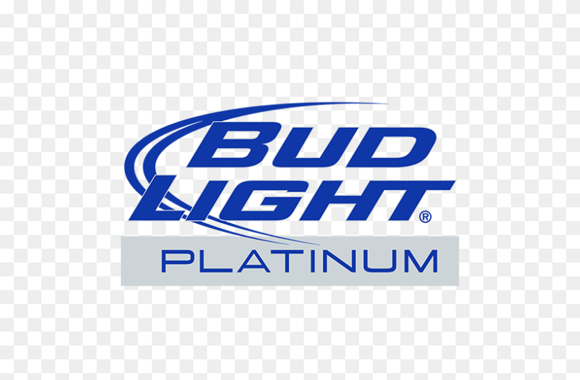 490x490 Bud Light Platinum Beer - Bud Light Logotipo Png