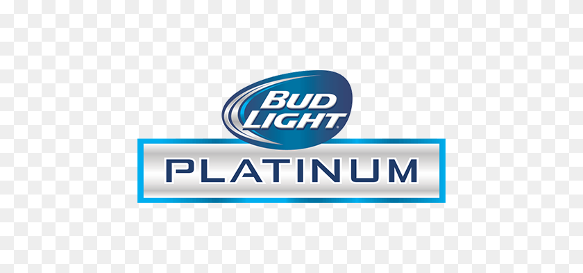 500x333 Bud Light Platinum Elkins, Wv Elkins Distributing Company - Bud Light Logo PNG