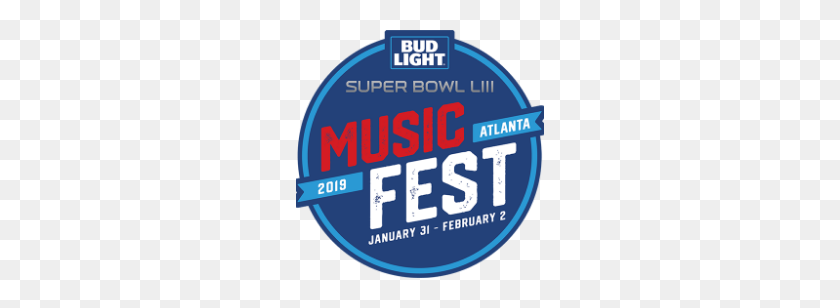 248x248 Bud Light Super Bowl Music Fest - Bud Light Logo PNG