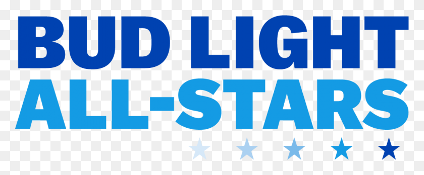 1121x414 Bud Light, Спонсор Ufc Проекта Slippage Yell! Журнал - Bud Light Logo Png
