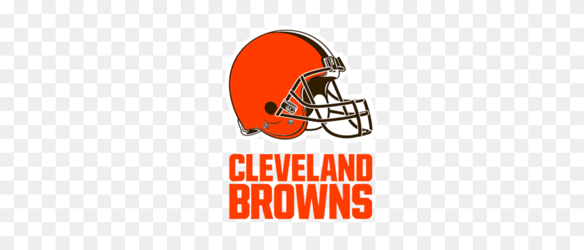 300x300 Bud Light Вознаградит Фанатов, Когда Состоится The Cleveland - Логотип Cleveland Browns Png