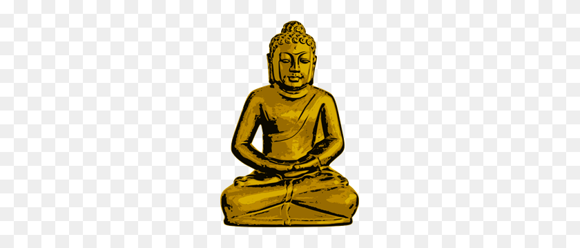 201x299 Bud Png Images, Icon, Cliparts - Buddhist Monk Clipart