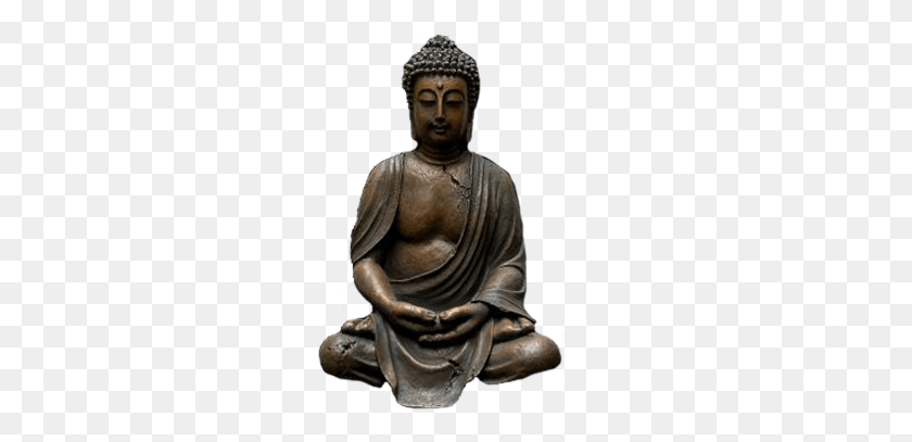 290x347 Buddha Png Clipart - Statue PNG