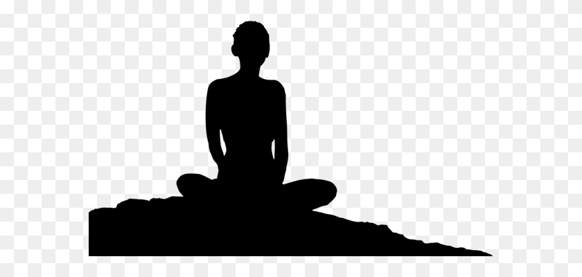 583x340 Buddhist Meditation Buddhism Calmness Prayer - Meditate Clipart