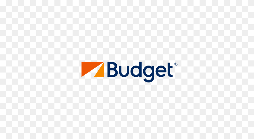 400x400 Budget Logo Transparent Png - Budget PNG