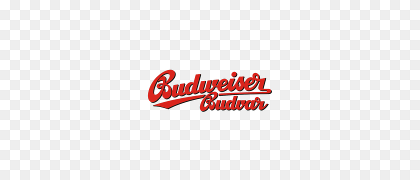300x300 Budweiser - Logotipo De Budweiser Png