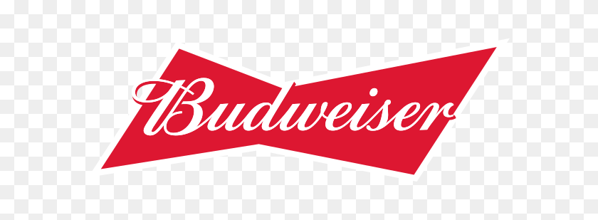 640x249 Budweiser Anheuser Busch Logotipo - Budweiser Logotipo Png