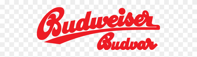 525x183 Budweiser Budvar Free Download Png Vector - Budweiser PNG