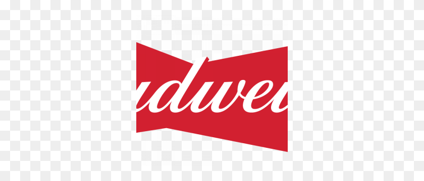 300x300 Budweiser Logo - Budweiser Logo PNG