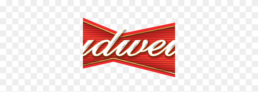 300x242 Budweiser Logo - Budweiser PNG