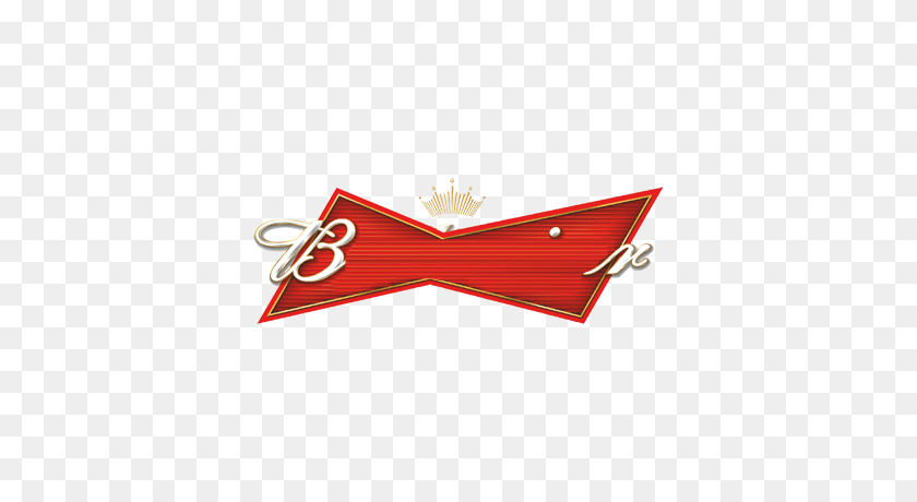 400x400 Png Логотип Budweiser - Логотип Nike Png