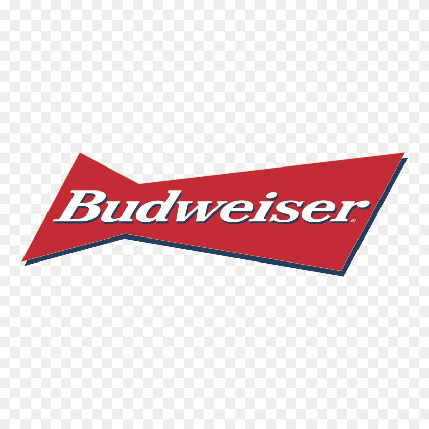 2400x2400 Budweiser Logo Png Transparent Vector - Budweiser PNG