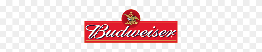 300x109 Budweiser Logo Vectores Descargar Gratis - Budweiser Png