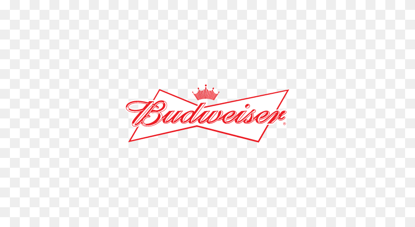 400x400 Budweiser Logos Vector - Budweiser Logotipo Png