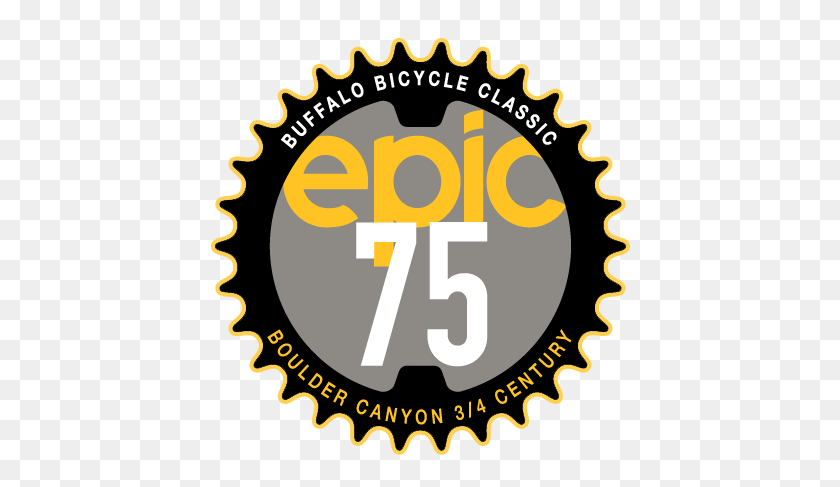 432x427 Buff Epic The Elevations Credit Union Buffalo Bicycle Classic - Epic PNG