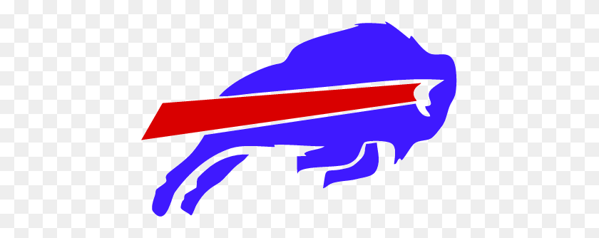 443x274 Buffalo Bills - Buffalo Bills Clipart