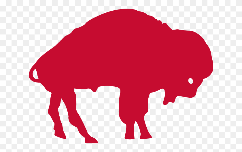 640x469 Buffalo Bills Classic Logo - Buffalo Bills Clipart