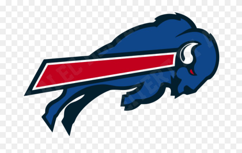 714x473 Buffalo Bills Clipart Logo - Bills Logo PNG
