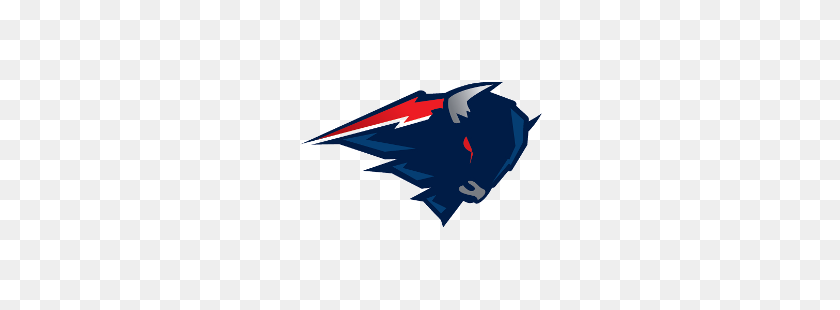 250x250 Buffalo Bills Concept Logo Sports Logo History - Buffalo Bills Clipart