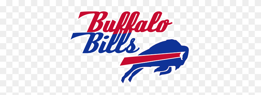 402x248 Actualización Final De Buffalo Bills - Logotipo De Bills Png