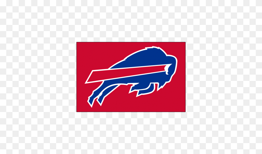 350x435 Buffalo Bills Hierro Ons - Buffalo Bills Logotipo Png
